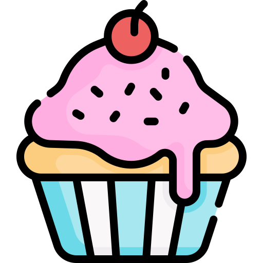 Cupcake Icon